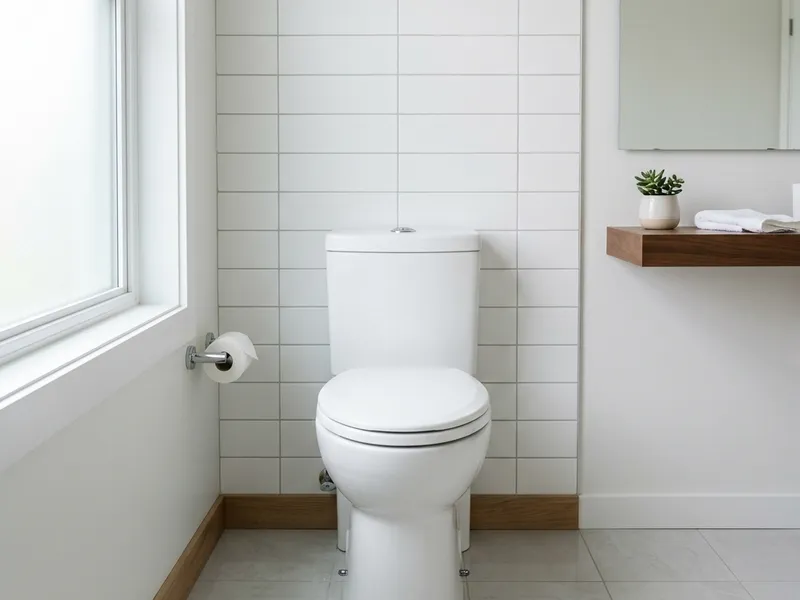 Toilet Repair & Installation Plumber in Merryville, LA